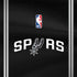 NBA San Antonio Spurs Jersey Galaxy Note 8 Skin