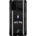 NBA San Antonio Spurs Jersey Galaxy Note20 5G Pro Case