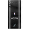 NBA San Antonio Spurs Jersey Galaxy Note20 5G Skin