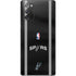 NBA San Antonio Spurs Jersey Galaxy Note20 5G Skin