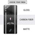 NBA San Antonio Spurs Jersey Galaxy Note20 5G Skin