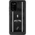 NBA San Antonio Spurs Jersey Galaxy Note20 5G Waterproof Case