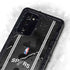 NBA San Antonio Spurs Jersey Galaxy Note20 5G Waterproof Case