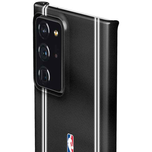 NBA San Antonio Spurs Jersey Galaxy Note20 Ultra 5G Lite Case