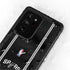 NBA San Antonio Spurs Jersey Galaxy Note20 Ultra 5G Waterproof Case