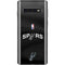 NBA San Antonio Spurs Jersey Galaxy S10 Skin