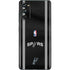NBA San Antonio Spurs Jersey Galaxy S20 Fan Edition Skin