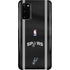 NBA San Antonio Spurs Jersey Galaxy S20 Lite Case