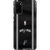 NBA San Antonio Spurs Jersey Galaxy S20 Pro Case