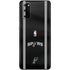 NBA San Antonio Spurs Jersey Galaxy S20 Skin