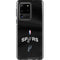 NBA San Antonio Spurs Jersey Galaxy S20 Ultra 5G Pro Case