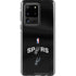 NBA San Antonio Spurs Jersey Galaxy S20 Ultra 5G Pro Case