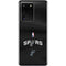 NBA San Antonio Spurs Jersey Galaxy S20 Ultra 5G Skin