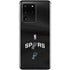 NBA San Antonio Spurs Jersey Galaxy S20 Ultra 5G Skin