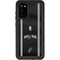 NBA San Antonio Spurs Jersey Galaxy S20 Waterproof Case