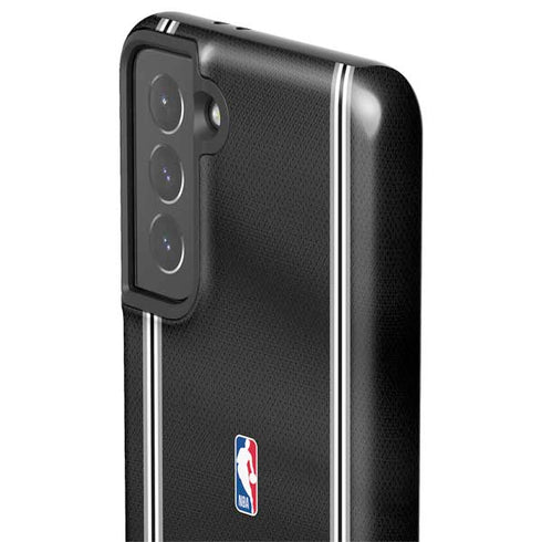 NBA San Antonio Spurs Jersey Galaxy S21 5G Pro Case