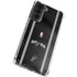 NBA San Antonio Spurs Jersey Galaxy S21 Plus 5G Clear Case