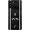 NBA San Antonio Spurs Jersey Galaxy S21 Plus 5G Skin