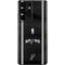 NBA San Antonio Spurs Jersey Galaxy S21 Ultra 5G Skin