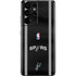 NBA San Antonio Spurs Jersey Galaxy S21 Ultra 5G Skin