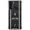 NBA San Antonio Spurs Jersey Galaxy S22 Clear Case