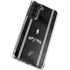 NBA San Antonio Spurs Jersey Galaxy S22 Clear Case
