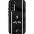 NBA San Antonio Spurs Jersey Galaxy S22 Plus Pro Case