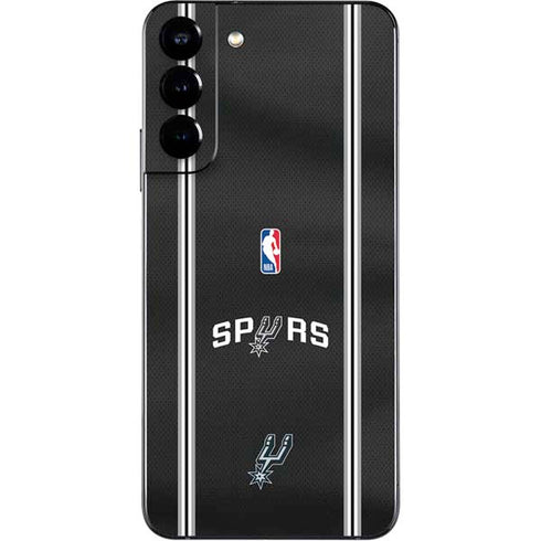 NBA San Antonio Spurs Jersey Galaxy S22 Plus Skin
