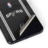 NBA San Antonio Spurs Jersey Galaxy S22 Plus Skin