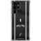 NBA San Antonio Spurs Jersey Galaxy S22 Ultra Clear Case