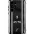 NBA San Antonio Spurs Jersey Galaxy S22 Ultra Pro Case