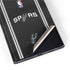 NBA San Antonio Spurs Jersey Galaxy S22 Ultra Skin
