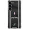 NBA San Antonio Spurs Jersey Galaxy S23 Clear Case