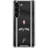 NBA San Antonio Spurs Jersey Galaxy S23 Clear Case
