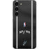 NBA San Antonio Spurs Jersey Galaxy S23 FE Skin