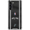 NBA San Antonio Spurs Jersey Galaxy S23 Plus Clear Case