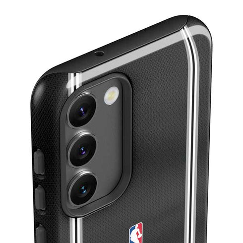 NBA San Antonio Spurs Jersey Galaxy S23 Plus Pro Case