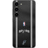 NBA San Antonio Spurs Jersey Galaxy S23 Skin