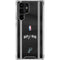 NBA San Antonio Spurs Jersey Galaxy S23 Ultra Clear Case