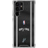 NBA San Antonio Spurs Jersey Galaxy S23 Ultra Clear Case