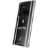 NBA San Antonio Spurs Jersey Galaxy S23 Ultra Clear Case