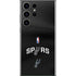NBA San Antonio Spurs Jersey Galaxy Skins