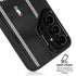 NBA San Antonio Spurs Jersey Galaxy S24 FE Kickstand Case