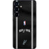 NBA San Antonio Spurs Jersey Galaxy S24 Plus Skin