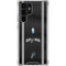 NBA San Antonio Spurs Jersey Galaxy S24 Ultra Clear Case