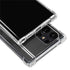 NBA San Antonio Spurs Jersey Galaxy S24 Ultra Clear Case