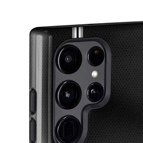 NBA San Antonio Spurs Jersey Galaxy S24 Ultra Impact Case