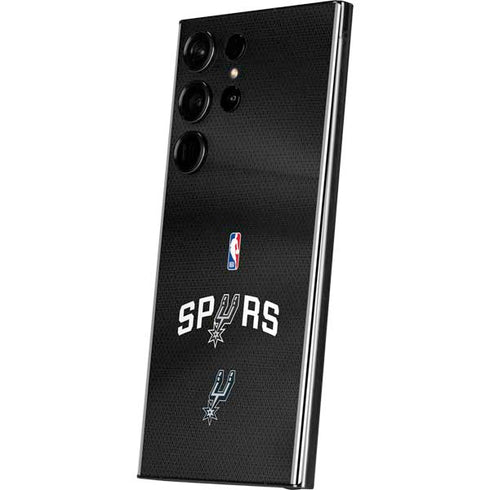 NBA San Antonio Spurs Jersey Galaxy S24 Ultra Skin
