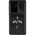 NBA San Antonio Spurs Jersey Galaxy S24 Ultra Waterproof Case