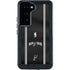 NBA San Antonio Spurs Jersey Galaxy S24 Waterproof Case